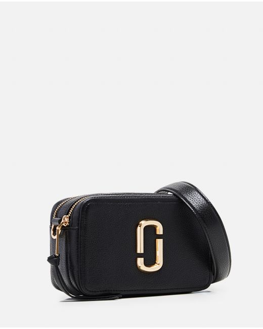 marc jacobs the softshot camera bolsa