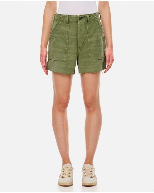 Ricky Shorts di Polo Ralph Lauren in Green
