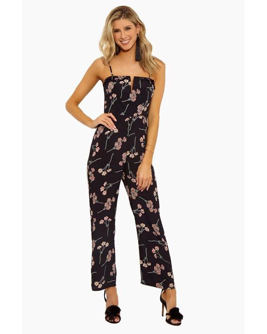 v wire jumpsuit