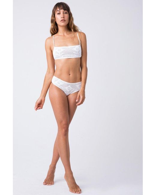 indah bikini bottoms