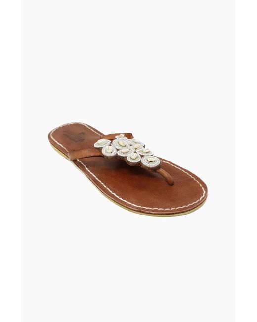 mia flip flops
