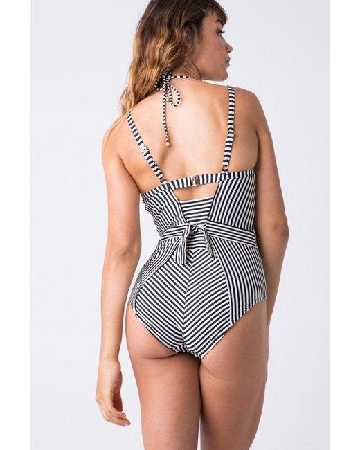 marlies dekkers swimsuit