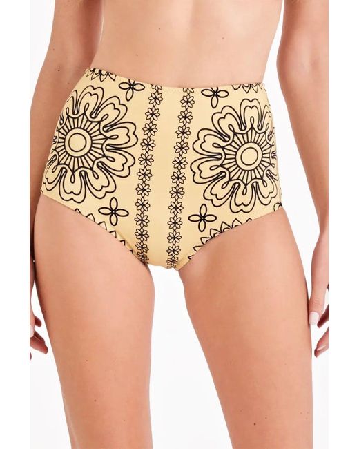 Yeiiow Pokies Swimsuit Yeiiow Pokies Swimsuit