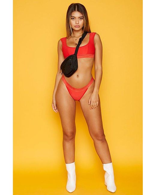 band bikinis