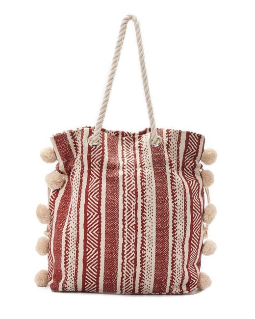 pia rossini beach bags