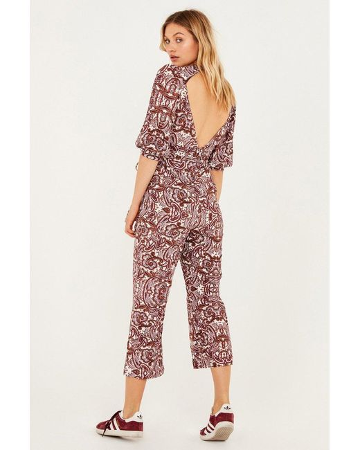 for love and lemons georgi jumpsuit