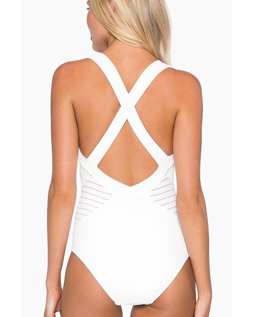 jets by jessika allen one piece