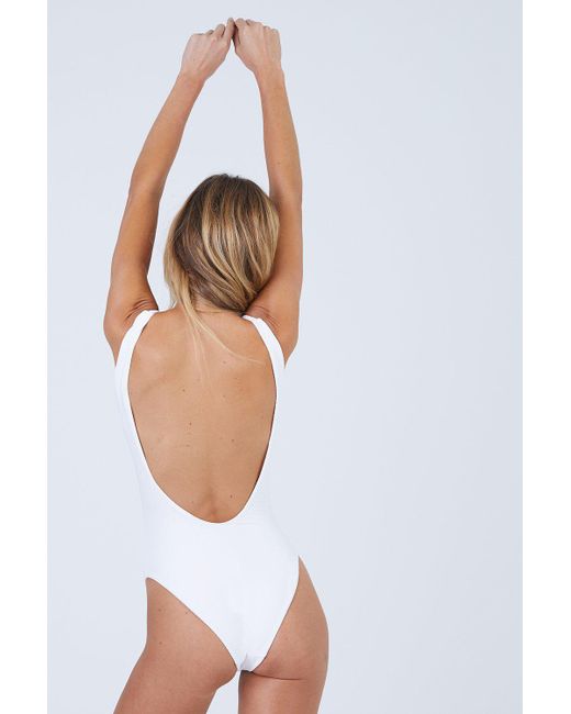 onia bridget one piece