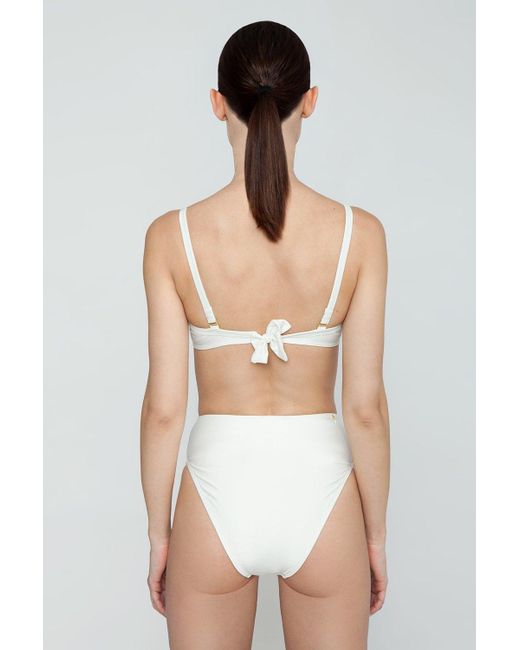 bikini brazilian high waist