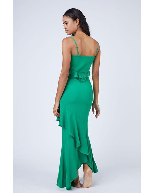 flynn skye michelle maxi dress