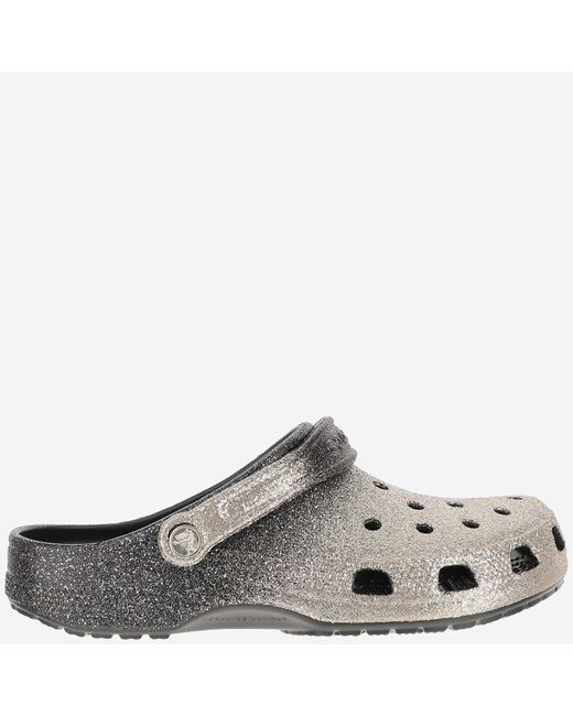 Crocs™ Rubber Sandals | Lyst UK