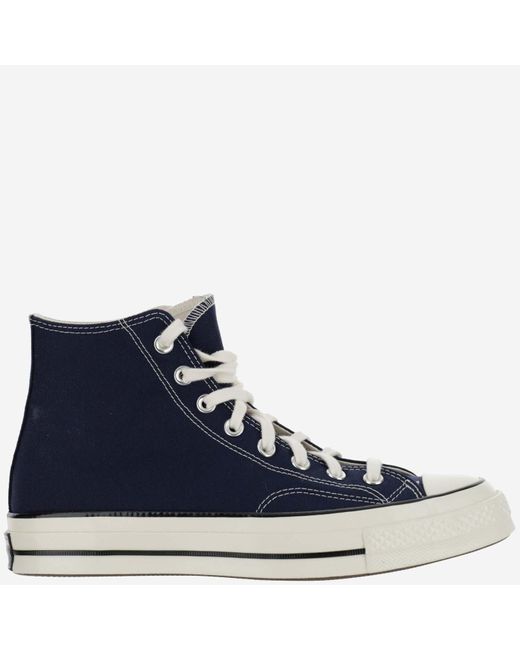 blue chuck 70