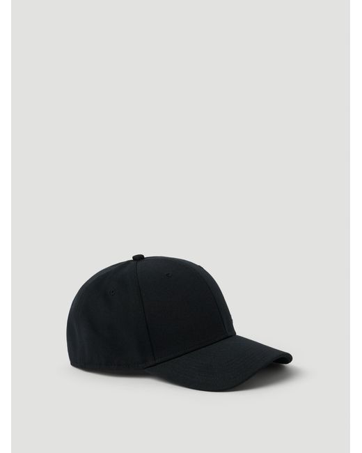 Björn Borg Black Borg course cap