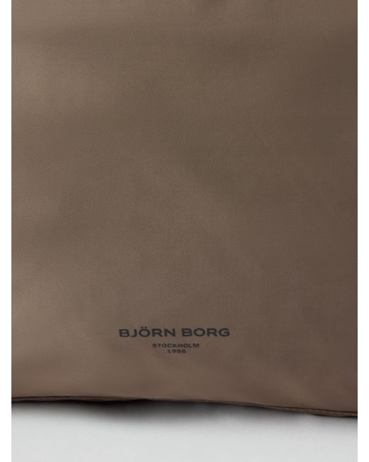 Björn Borg Brown Borg daily tote 22l