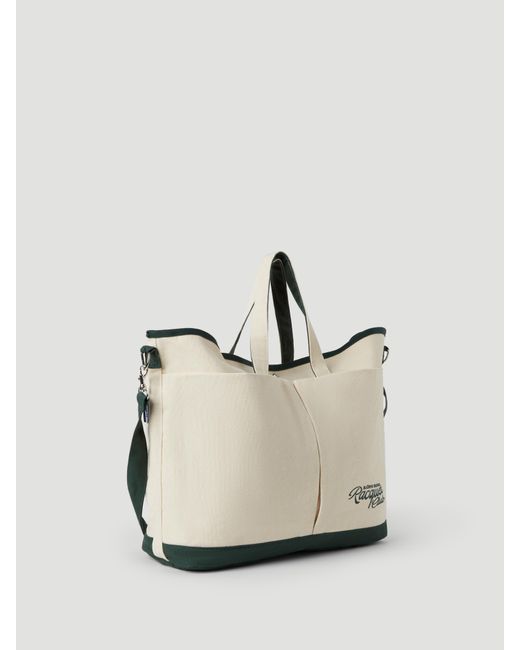 Björn Borg Natural Ace classic shopper