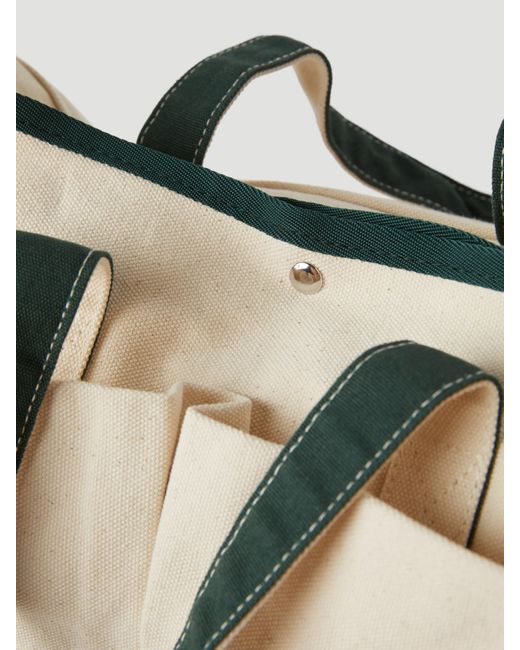 Björn Borg Natural Ace classic shopper