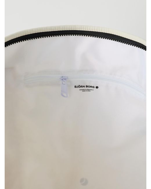 Björn Borg Natural Borg daily tote 22l