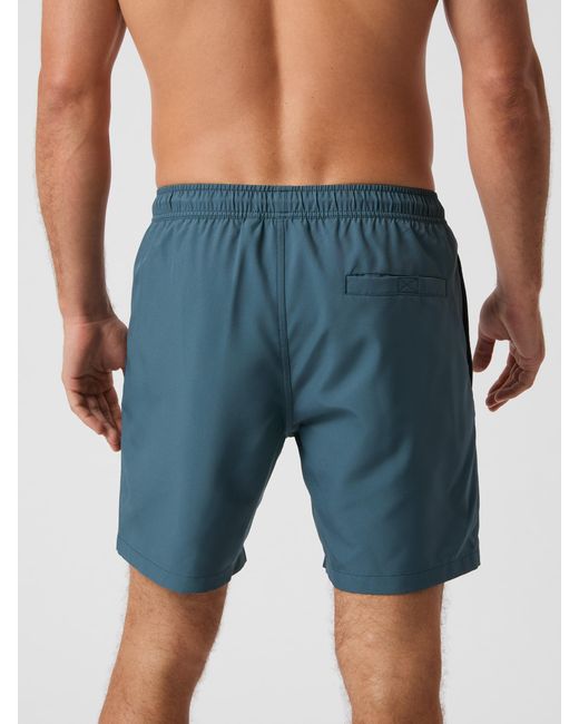 Björn Borg Blue Borg Swim Shorts