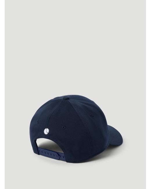 Björn Borg Blue Borg baseball cap