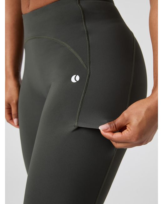 Björn Borg Natural Ace biker shorts