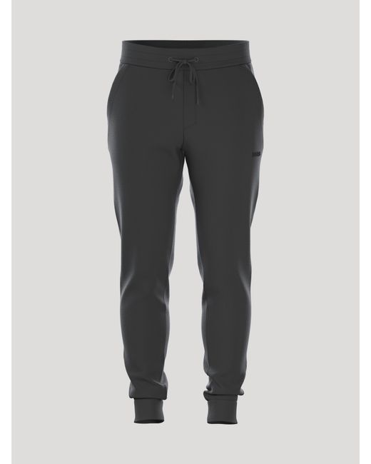 Björn Borg Gray Borg essential sweatpants