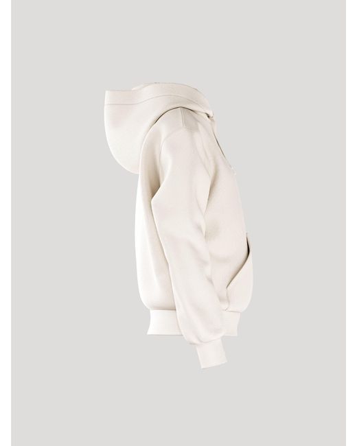 Björn Borg Natural Borg essential 1 hoodie