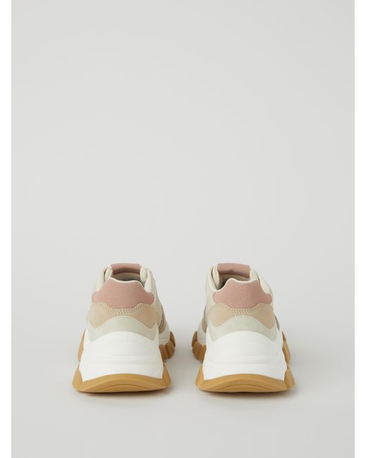 Björn Borg Natural Sneakers r2600
