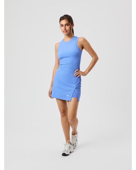 Björn Borg Blue Ace short shorts