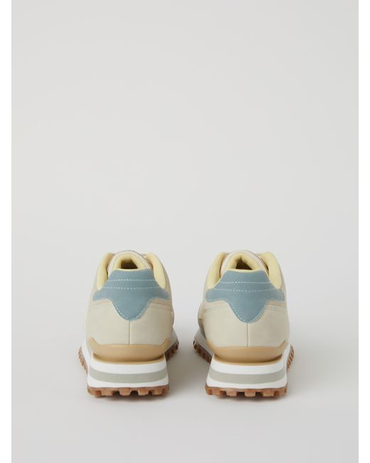 Björn Borg Natural Sneakers r2000