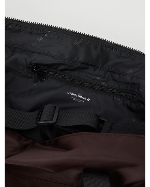 Björn Borg Black Borg classic tote 30l
