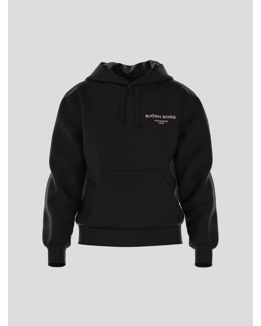 Björn Borg Black Borg essential 1 hoodie