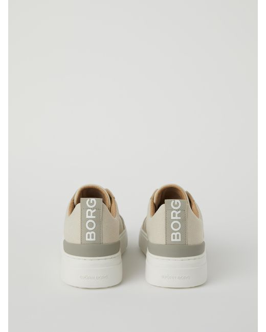 Björn Borg Natural Sneakers t1930