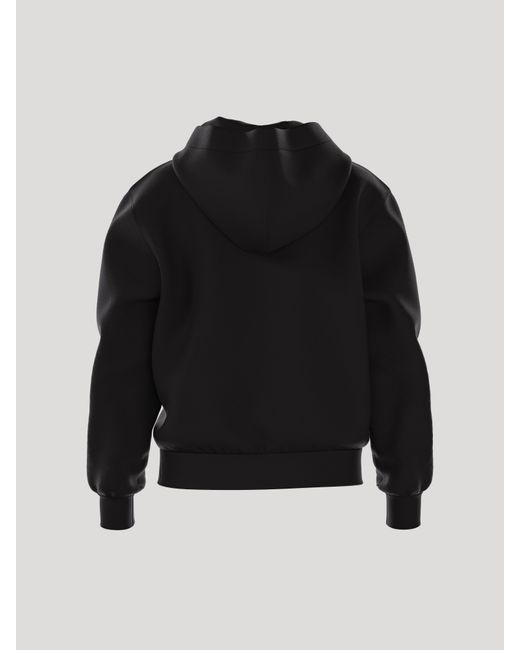 Björn Borg Black Borg essential 1 hoodie