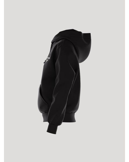 Björn Borg Black Borg essential 1 hoodie