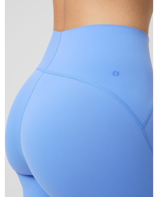 Björn Borg Blue Borg sleek tights