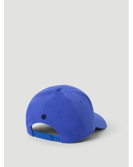Björn Borg Blue Borg baseball cap