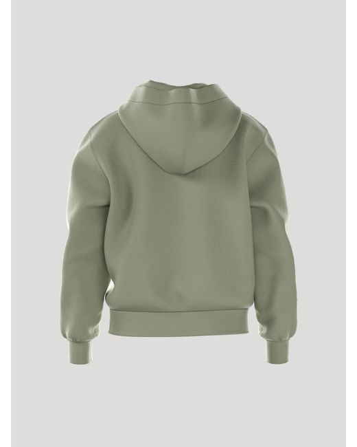 Björn Borg Green Borg essential 1 hoodie