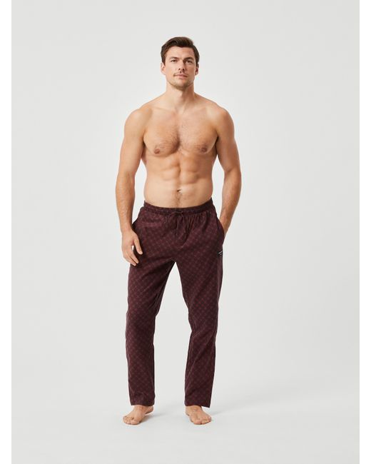 Björn Borg Natural Pyjama pants