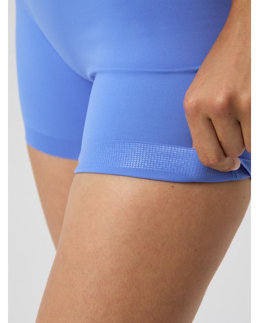 Björn Borg Blue Ace short shorts