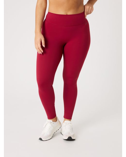 Björn Borg Red Jessie jazz comfort tights