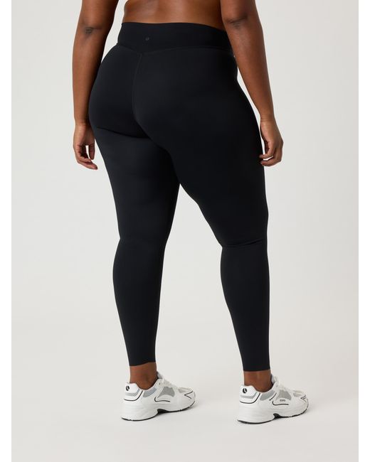 Björn Borg Black Alice soft tights