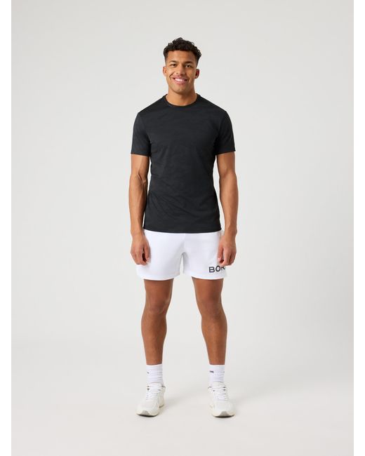 Björn Borg Black Borg performance t-shirt