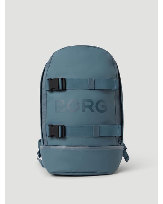 Björn Borg Blue Borg duffle backpack 35l