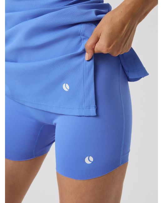 Björn Borg Blue Ace short shorts