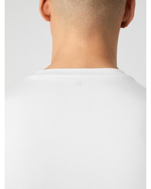 Björn Borg Borg t-shirt in White für Herren