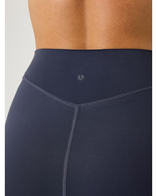 Björn Borg Blue Alice soft tights