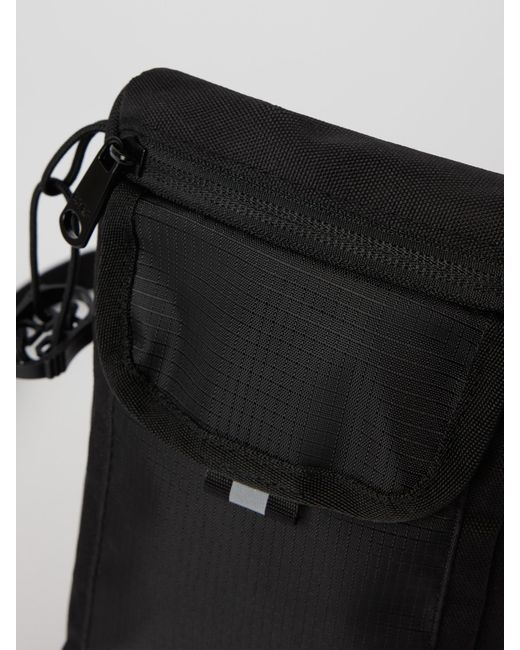 Björn Borg Black Borg crossover bag s