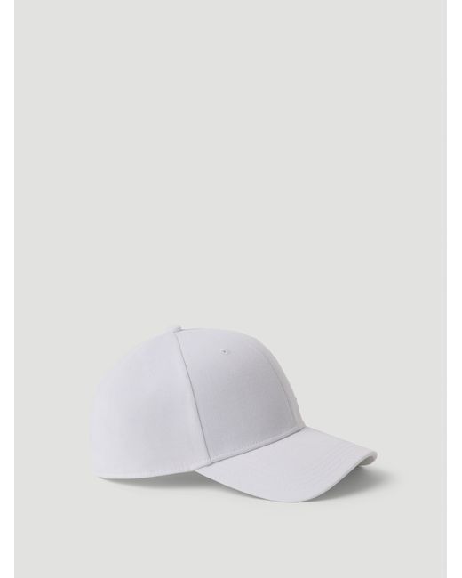Björn Borg White Borg course cap