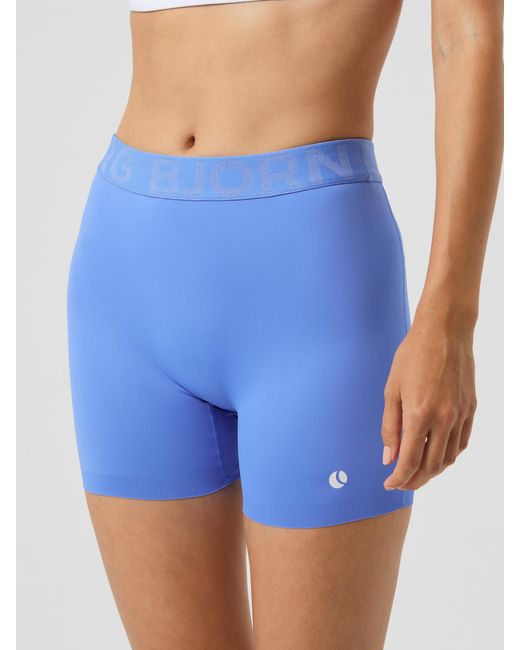 Björn Borg Blue Ace short shorts