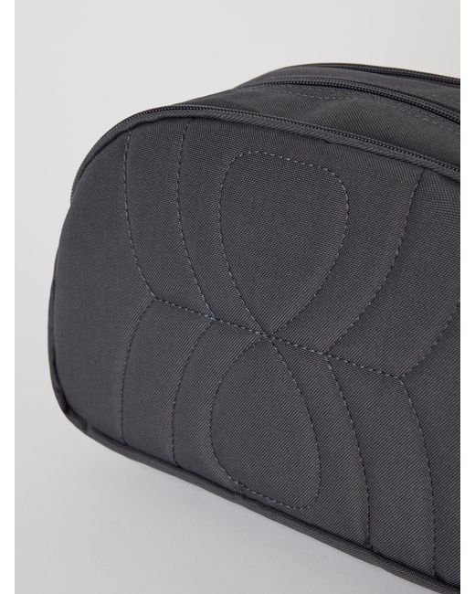 Björn Borg Black Core wash bag standing